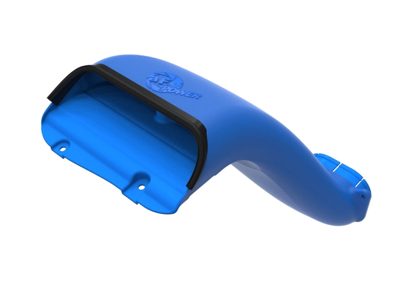 aFe Quantum Cold Air Intake System Scoop 15-20 Ford F150/Raptor V6-2.7L/V6-3.5L/V8-5.0L