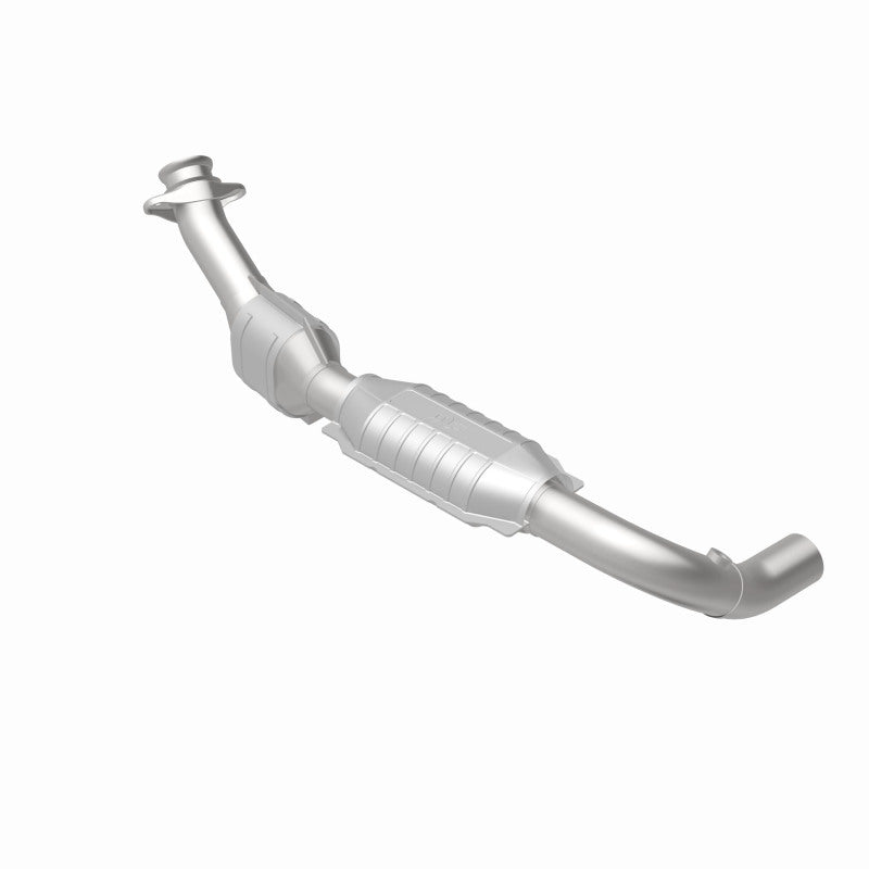 MagnaFlow Catalytic Converter for 01-03 Ford E150 4.2L - Driver Side