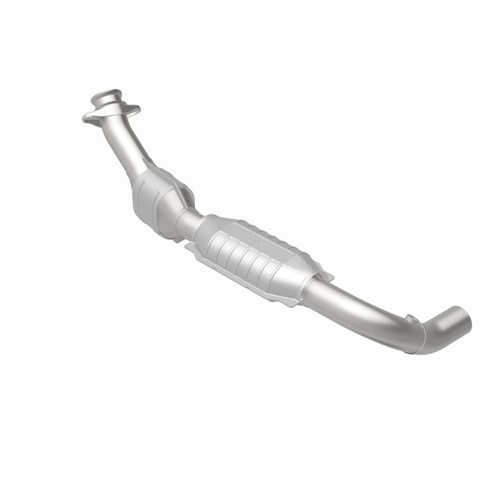MagnaFlow Catalytic Converter for 01-03 Ford E150 4.2L - Driver Side
