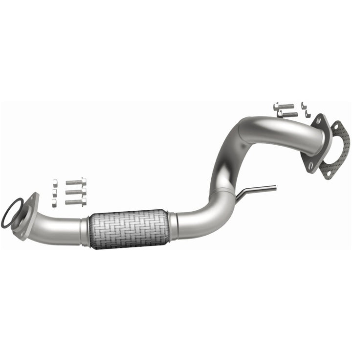 BRE Exhaust 08-10 Rogue 2.5L Front Pipe Kit For Rogue Models - OneFastShop