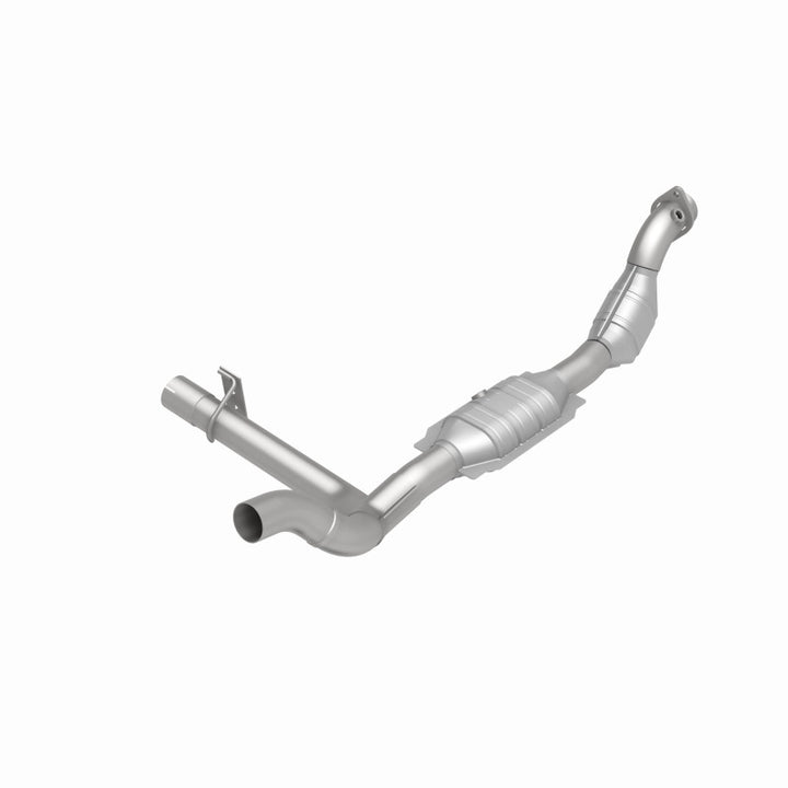 Magnaflow Direct-Fit Catalytic Converter 2002-2004 Ford F-150 4.6L CARB Compliant - OneFastShop