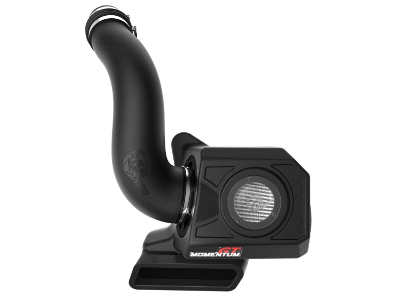 aFe 24-25 Volkswagen Atlas L4-2.0L (t) Momentum GT Cold Air Intake System with Pro Dry S Filter - OneFastShop