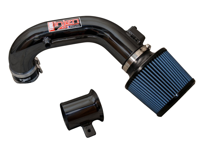 Injen SP Short Ram Intake for 2015–2017 Toyota Camry L4 2.4L Black - OneFastShop