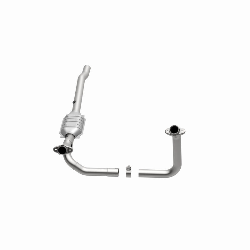 MagnaFlow Conv DF 02-03 Ram1500 4.7OEM Easy Install