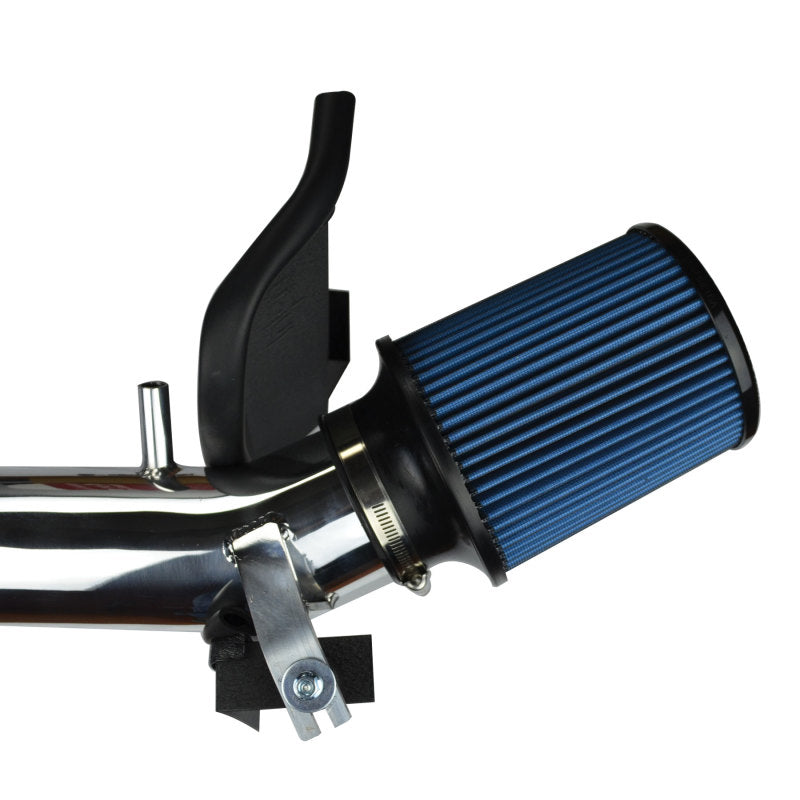 Injen Cold Air Intake System with MR Tech & Heat Shield for 11-14 Chrysler 300 Dodge Charger Challenger V6 3.6L Pentastar
