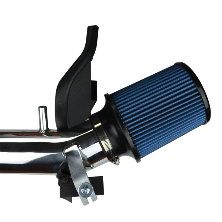 Injen Cold Air Intake System with MR Tech & Heat Shield for 11-14 Chrysler 300 Dodge Charger Challenger V6 3.6L Pentastar - OneFastShop