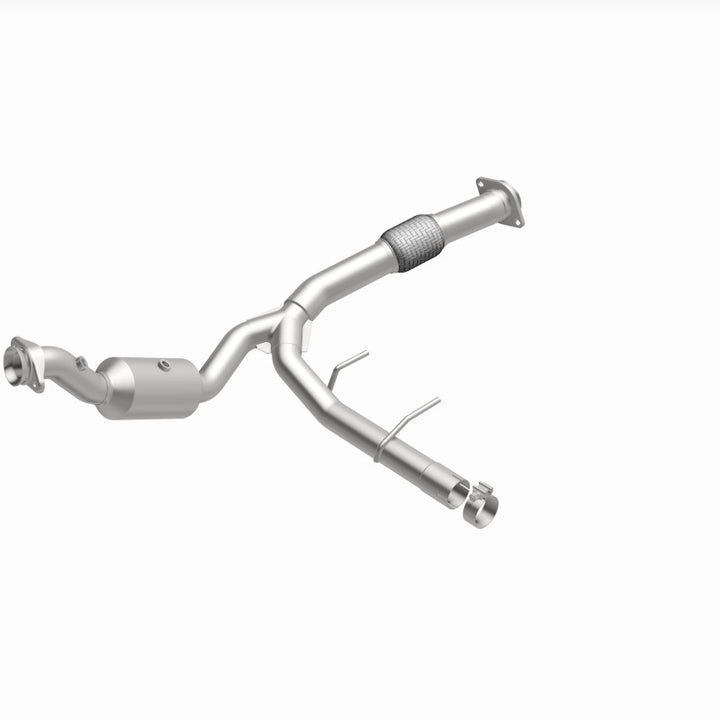 Magnaflow Catalytic Converter for Ford Expedition 3.5L - Right Underbody | EPA Compliant, Easy Install