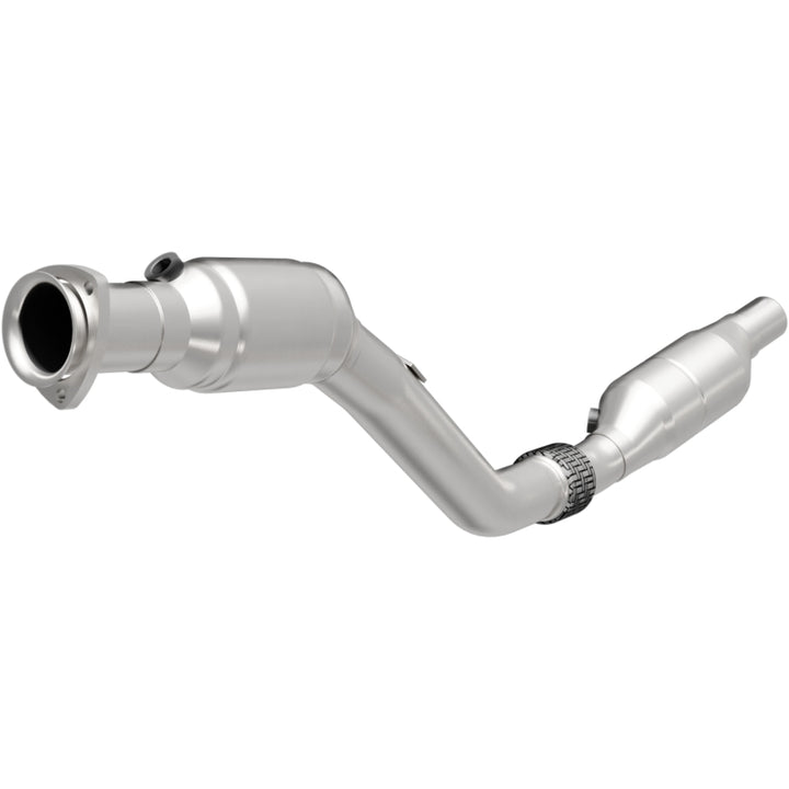 Magnaflow Direct-Fit Catalytic Converter 04-09 Audi S4 4.2L - OneFastShop