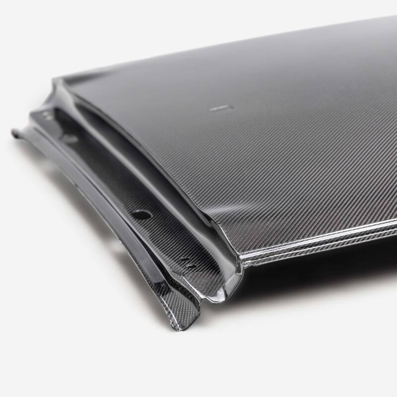 Seibon Dry Carbon Roof for 2023 Toyota GR Corolla
