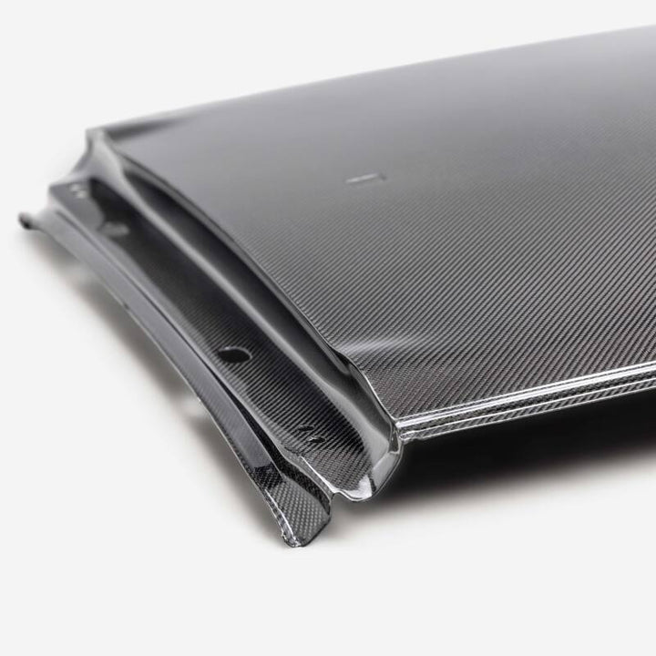 Seibon Dry Carbon Roof for 2023 Toyota GR Corolla - OneFastShop