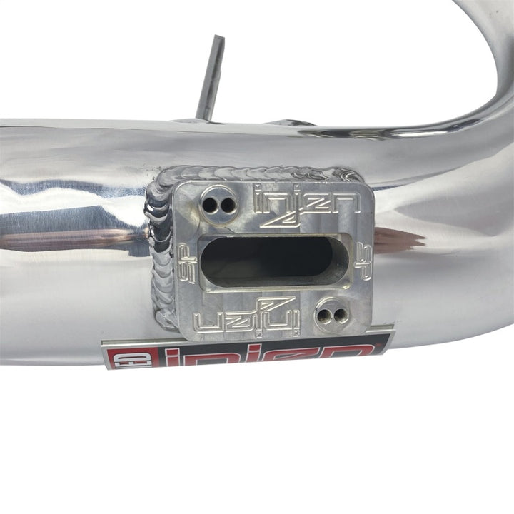 Injen SP Cold Air Intake System for 12-15 Audi A6 L4-2.0L Turbo - OneFastShop