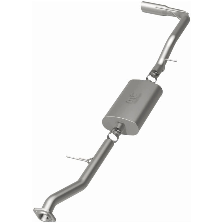 Magnaflow Street Series Cat-Back Exhaust System for Chevy Suburban Yukon 5.3L