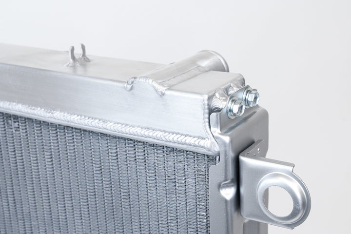 CSF Heavy Duty All Aluminum Radiator for Toyota Land Cruiser / Lexus LX470 98-07 - OneFastShop