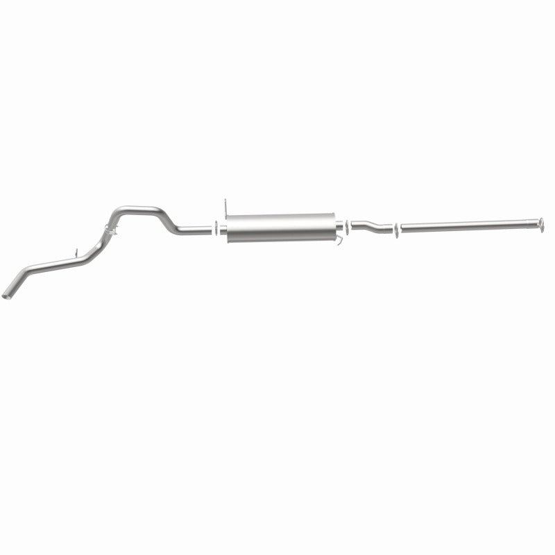 MagnaFlow BRE Exhaust Kit for 2001-2004 Ford F-150