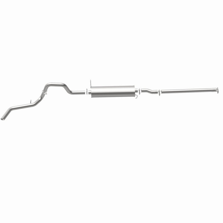 MagnaFlow BRE Exhaust Kit for 2001-2004 Ford F-150