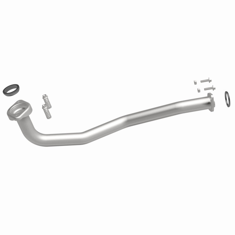 BRE Exhaust 1998–2000 Toyota RAV4 2.0L Front Pipe Kit - OneFastShop