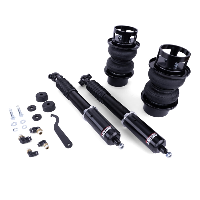 Air Lift Performance Rear Air Suspension Kit - BMW F2x/F3x 2014-2021