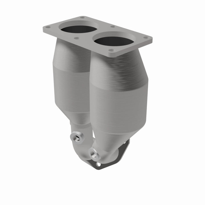 MagnaFlow Conv DF 00-02 Nissan Sentra 1.8 Front Easy Install