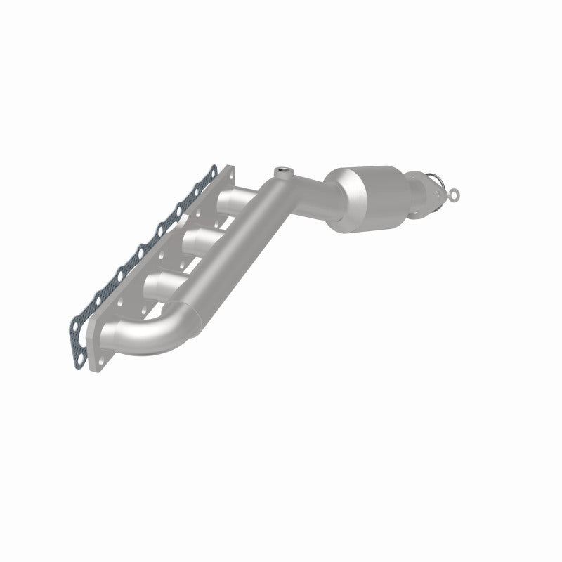 Magnaflow Direct Fit Catalytic Converter 5.6L for 2004 Nissan Titan - OneFastShop