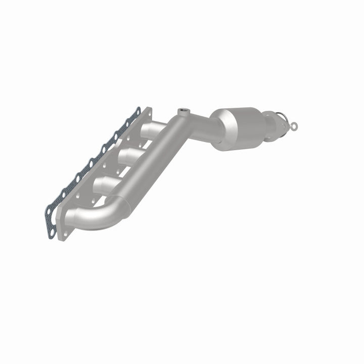 Magnaflow Direct Fit Catalytic Converter 5.6L for 2004 Nissan Titan - OneFastShop