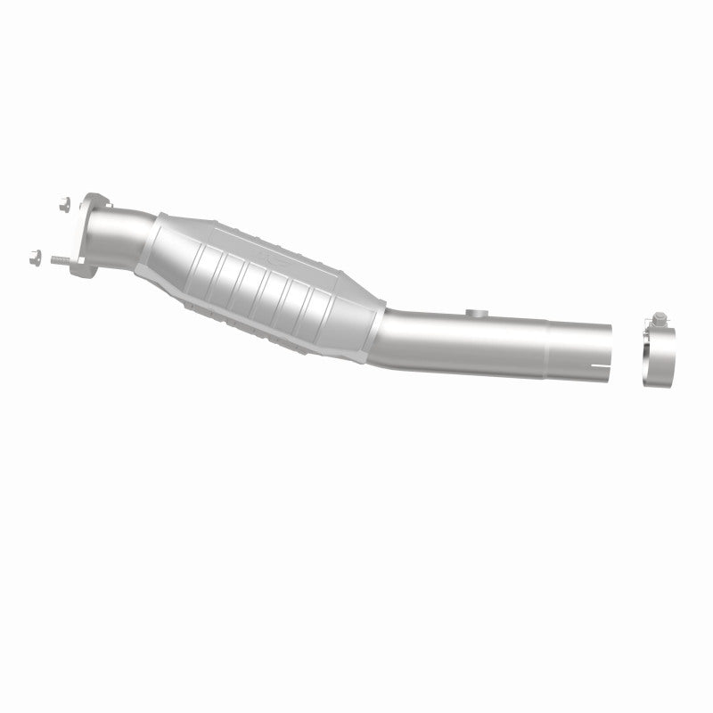 Magnaflow Catalytic Converter for GM 2500 01-02 - EPA Compliant - Easy Install