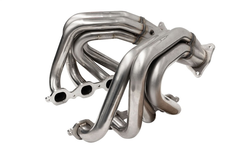 Corsa Performance Stainless Steel Headers 1.875in Primary for Chevrolet Corvette 20-21 - OneFastShop