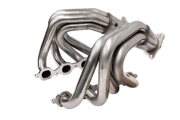Corsa Performance Stainless Steel Headers 1.875in Primary for Chevrolet Corvette 20-21 - OneFastShop