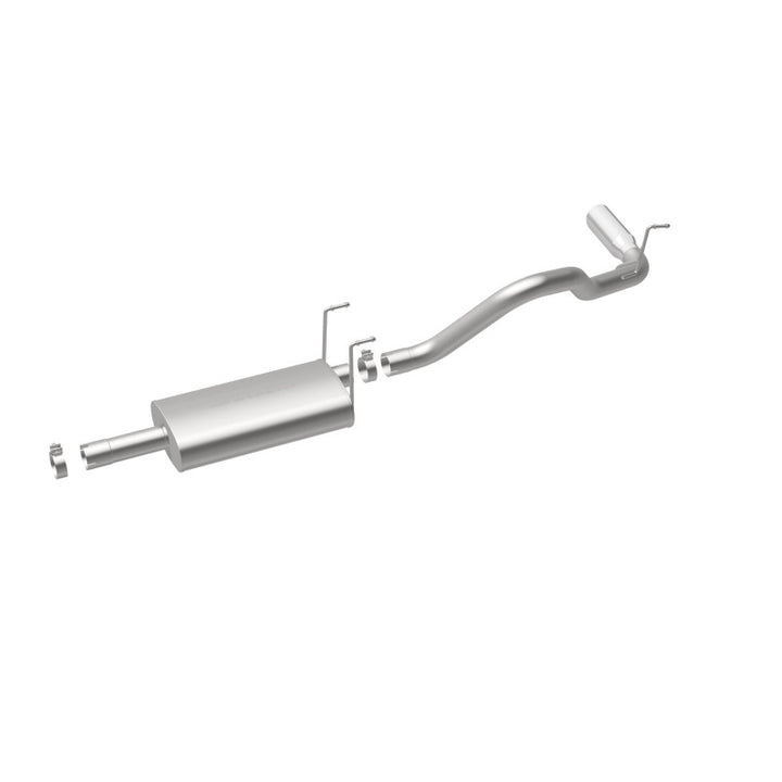 MagnaFlow SYS C/B 09-11 Dodge Ram 1500 Easy Install