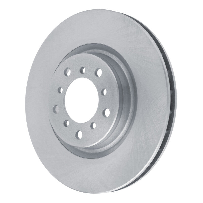DFC Front Right Brake Rotor - BMW M3 (E46) 2001-2006, image 4