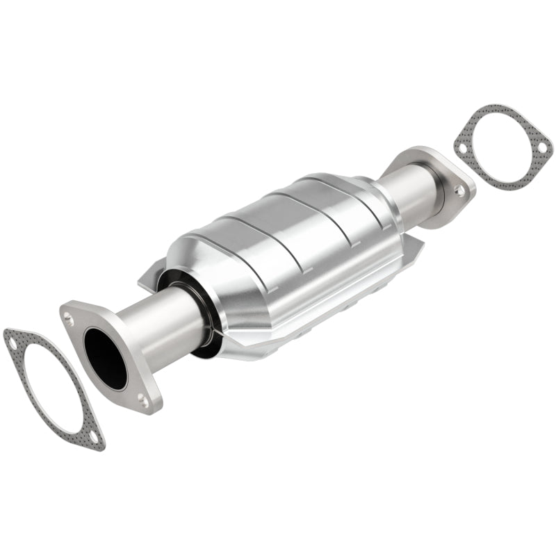 Magnaflow Direct-Fit Catalytic Converter 01-04 Nissan Frontier 2.4L