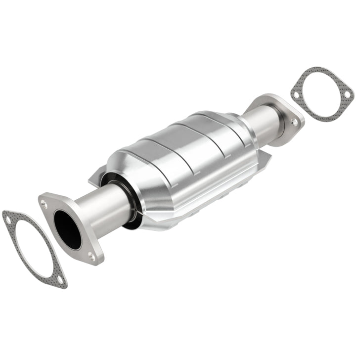 Magnaflow Direct-Fit Catalytic Converter 01-04 Nissan Frontier 2.4L