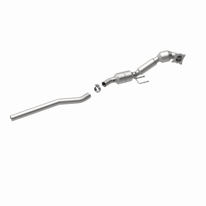 MagnaFlow Direct-Fit Catalytic Converter for Audi A3 2.0L