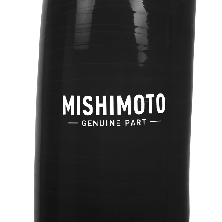 Mishimoto Silicone Hose Kit Black 1991-1995 Jeep YJ - OneFastShop
