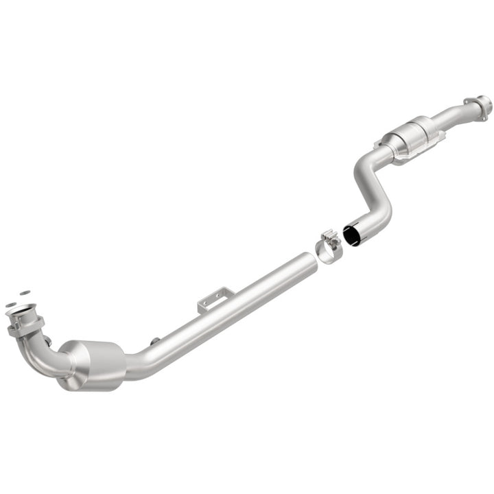 MagnaFlow Catalytic Converter Direct Fit 98-03 Mercedes E320 3.2L