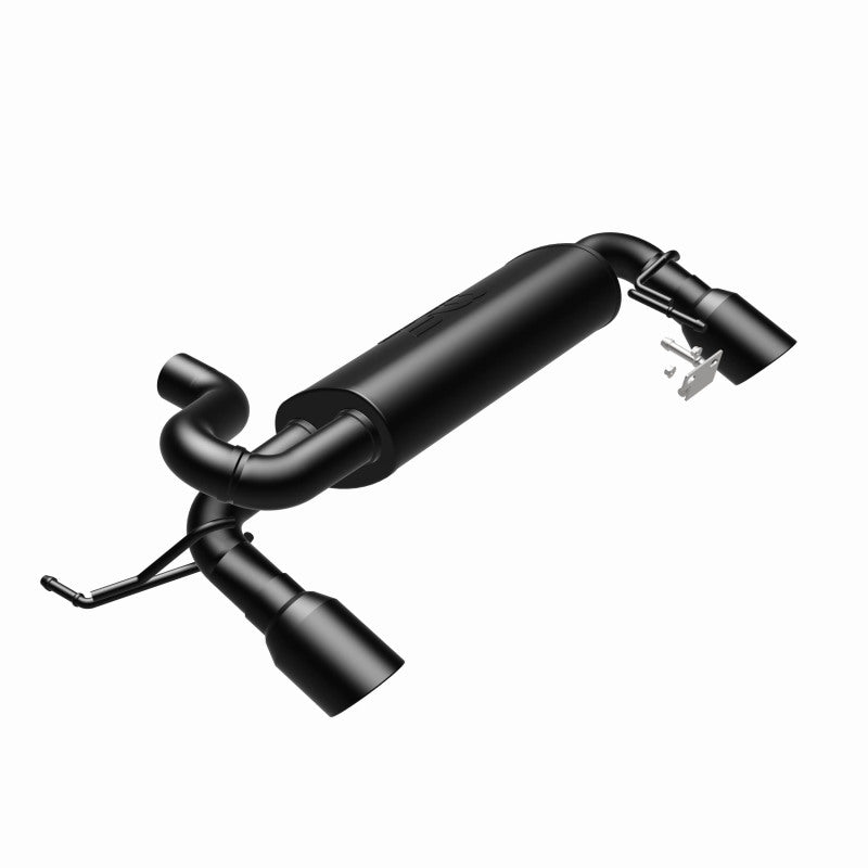 2021 Ford Bronco MagnaFlow Street Series Axle-Back Exhaust - Easy Install & Signature Sound