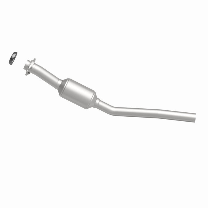 Magnaflow Direct Fit Converter for 92-95 Caravan/Voyager V6 CA Compliant - OneFastShop