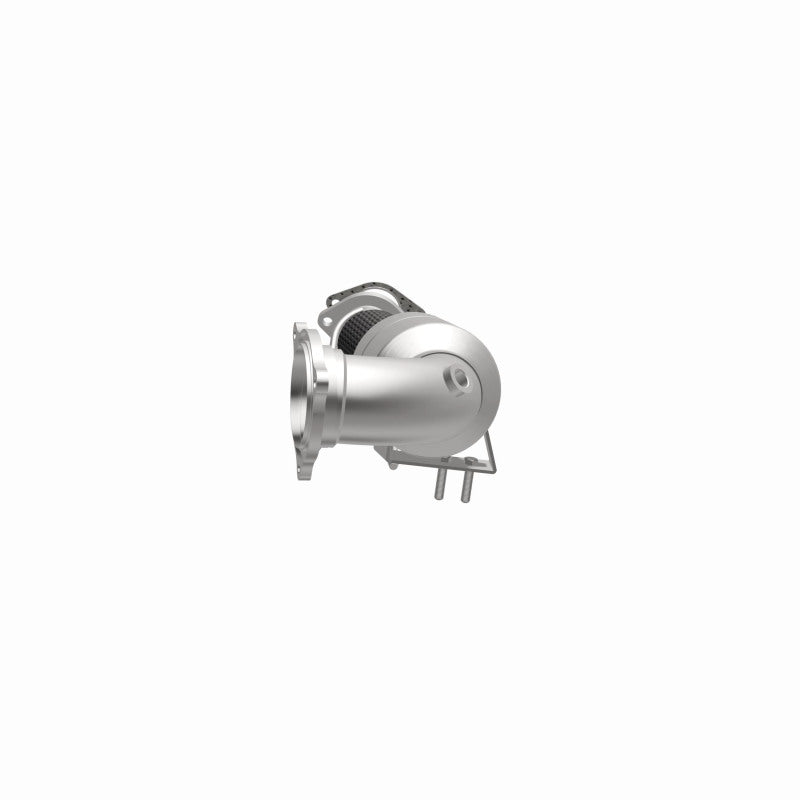 MagnaFlow OEM Grade 13-16 Ford Fusion Catalytic Converter Easy Install