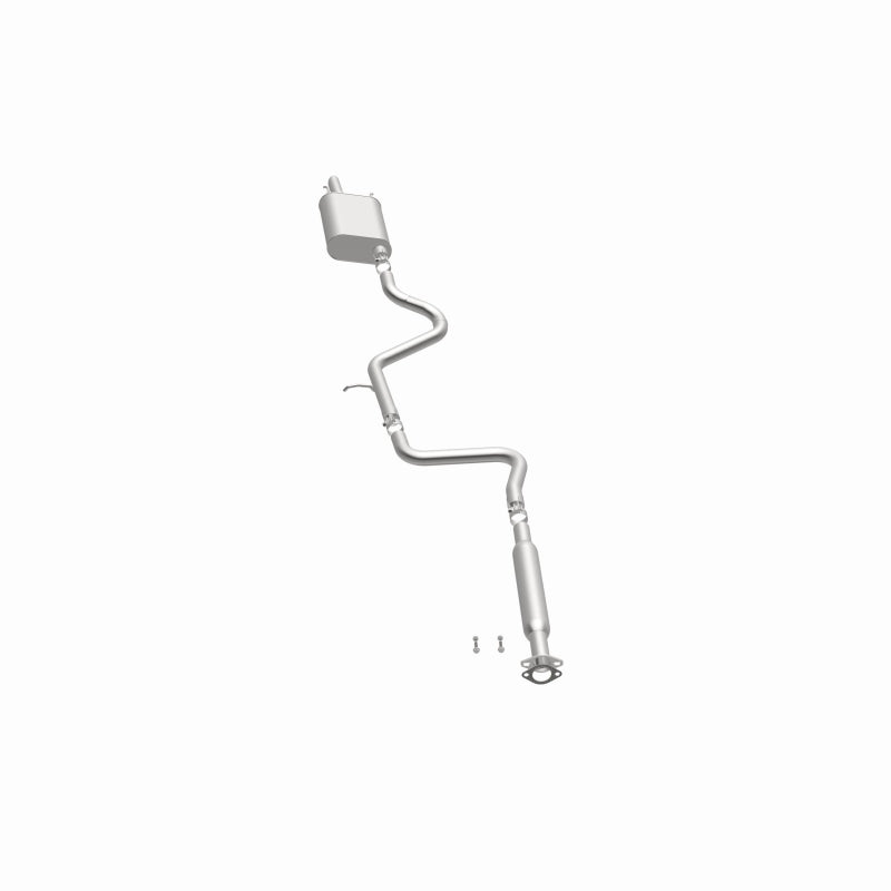 MagnaFlow BRE Exhaust Kit – Replacement Stainless for Chevrolet