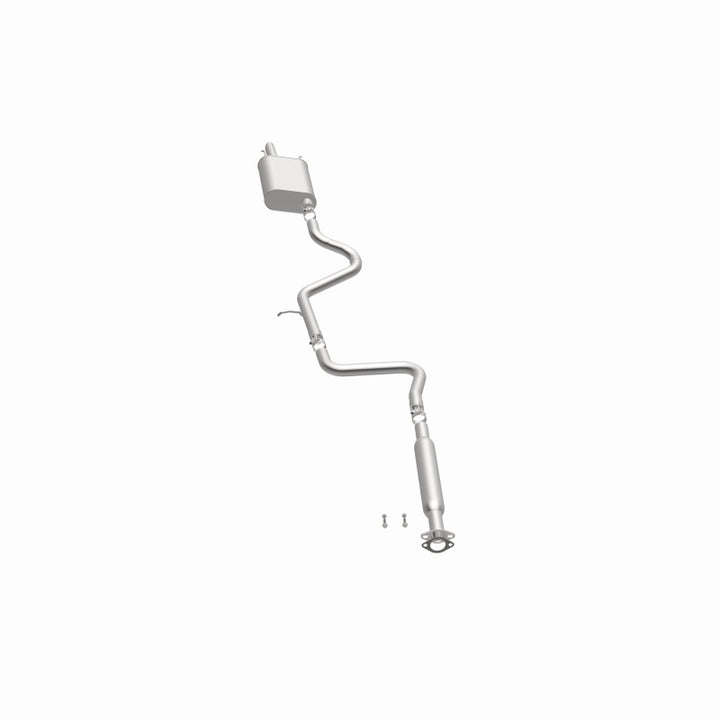 MagnaFlow BRE Exhaust Kit – Replacement Stainless for Chevrolet