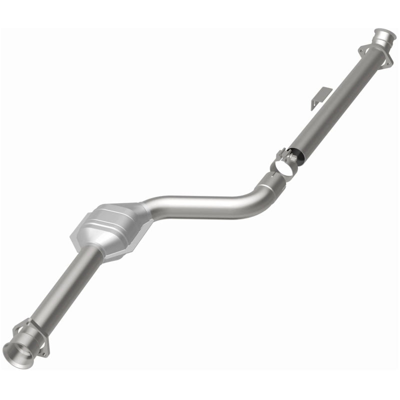 MagnaFlow Conv DF 03-05 Mercedes C230 1.8L Easy Install