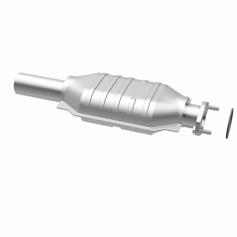 Magnaflow Conv DF 10-12 Fusion Hybrid 2.5L Easy Install