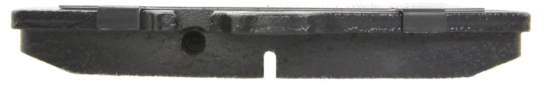 Stoptech Performance Rear Brake Pads Para-Aramid Kevlar 1997-2008 Porsche Boxster Boxster S 911 - OneFastShop