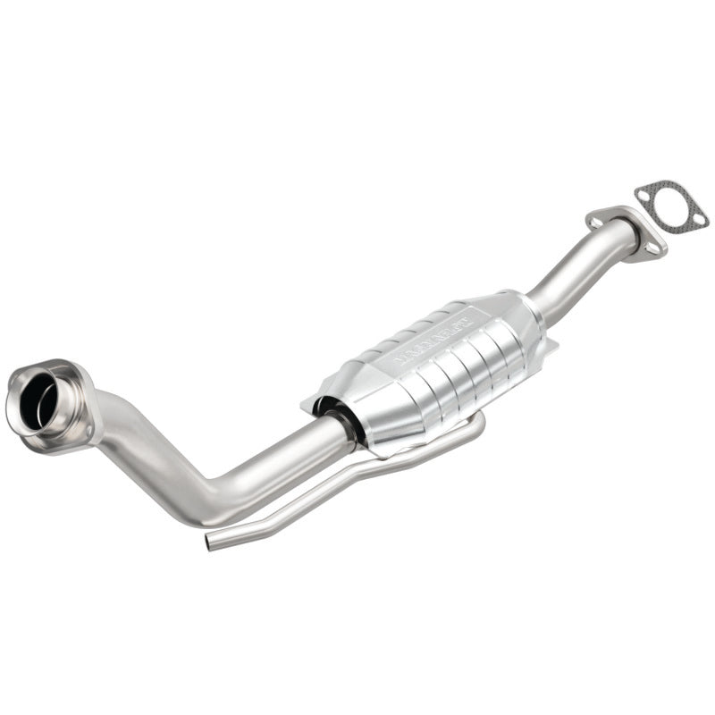 Magnaflow Catalytic Converter DF Direct-Fit for Ford Lincoln Mercury 1986-1991 - OneFastShop
