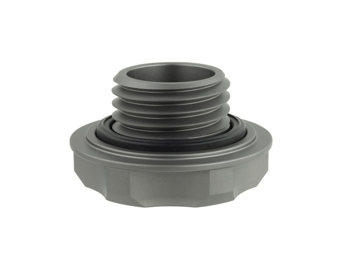 Skunk2 Honda Billet Oil Cap Hard Series M33 x 2.8 for Acura Integra RSX TSX Civic CR-V S2000 and More - OneFastShop