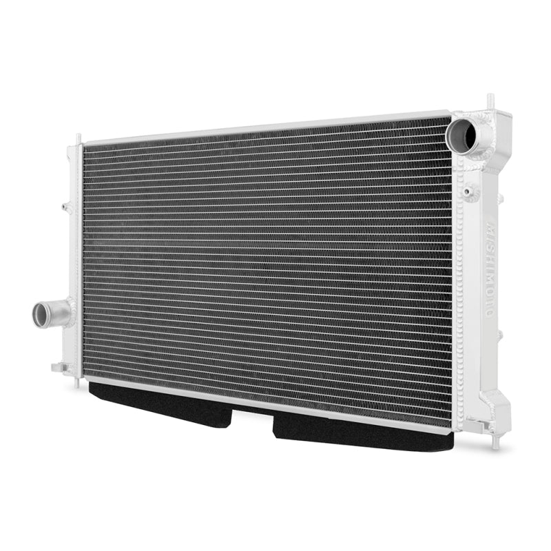 Mishimoto Performance Aluminum Radiator for Mishimoto 2022+ Subaru BRZ / Toyota GR86 H4 2.4L
