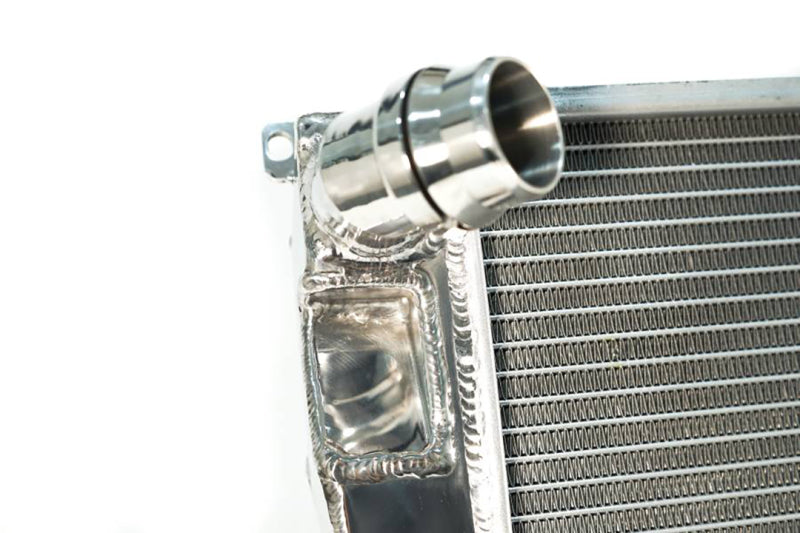 CSF High-Performance Radiator for 2006 BMW 325, 07-09 BMW 328, 06-10 BMW 330, 09-10 BMW Z4