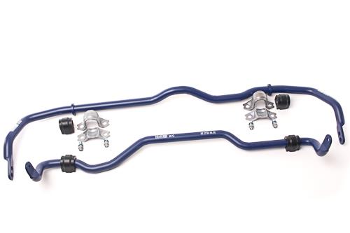 H&R 2017–2020 Audi RS3 8VS Sway Bar Kit – 27mm Front And 25mm Rear (2017–2020) - OneFastShop