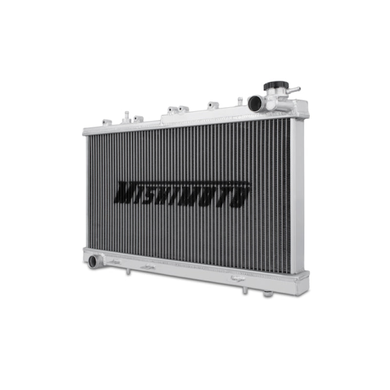 Mishimoto Performance Aluminum Radiator for Nissan Sentra SR20 Manual
