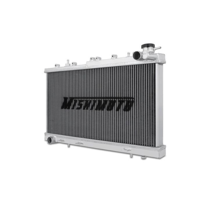 Mishimoto Performance Aluminum Radiator for Nissan Sentra SR20 Manual