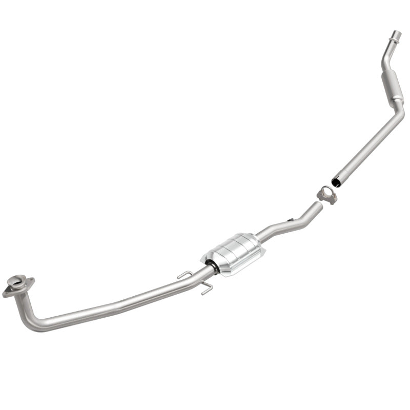 Magnaflow Direct-Fit Catalytic Converter Tercel 1.5L EFI 95-97 - OneFastShop